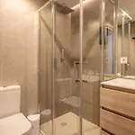 Apartamento Palacete Del águila Córdova