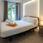 Apartamento Palacete Del águila