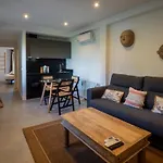 Palacete Del águila Apartamento *