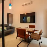 Apartamento Palacete Del águila *