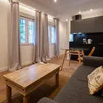 Apartamento Palacete Del águila