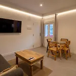 Apartamento Palacete Del águila Córdova
