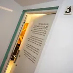 Palacete Del águila Apartamento *