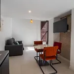 Palacete Del águila Apartamento