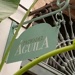 Palacete Del águila Córdova