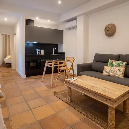 Palacete Del Aguila * Kordoba