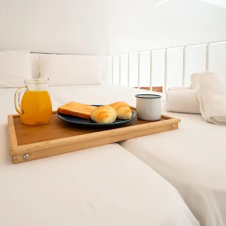 Palacete Del Aguila Apartament Kordoba