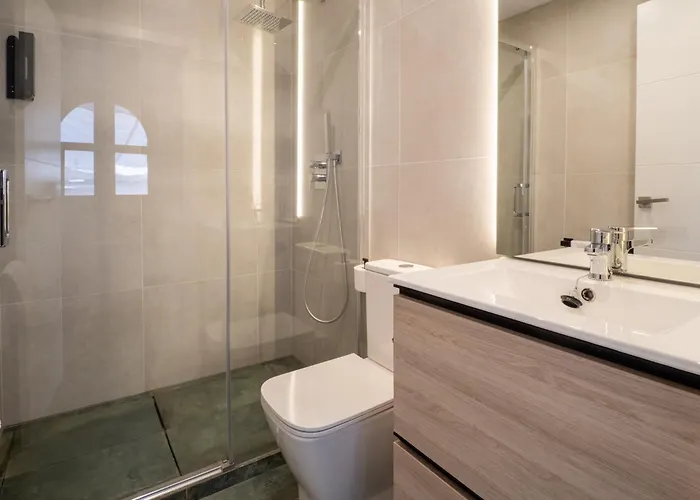 Palacete Del Aguila Kordoba