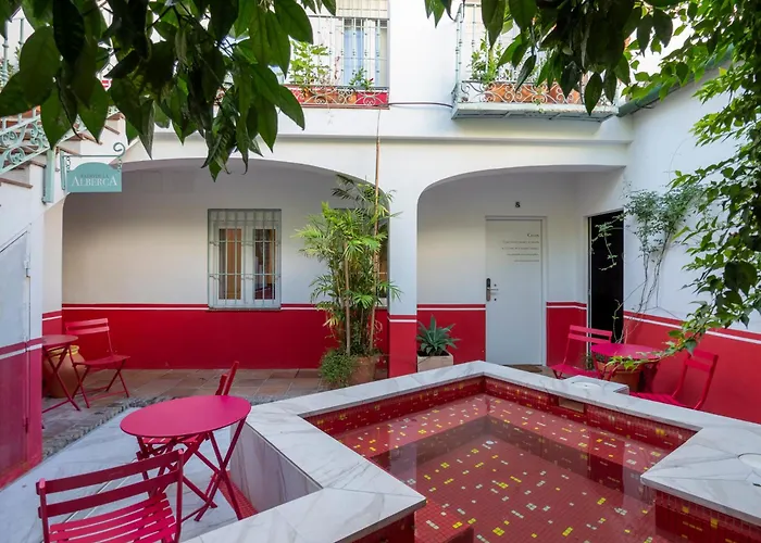 Apartament Palacete Del Aguila *