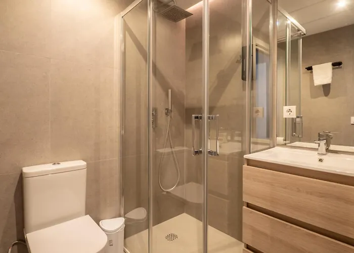 Apartament Palacete Del Aguila Kordoba