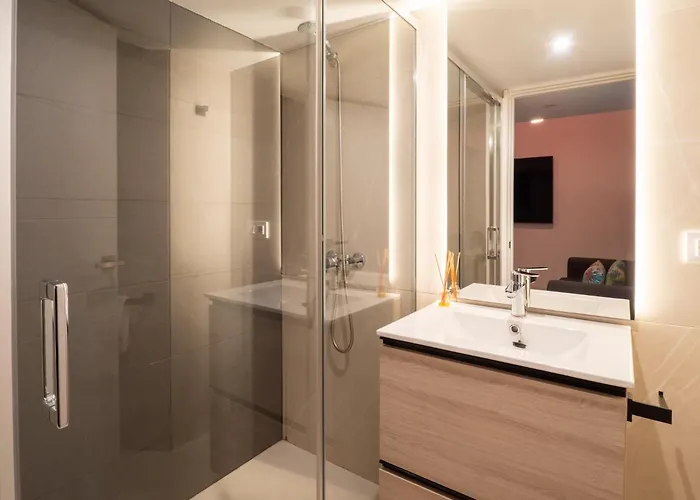 Palacete Del Aguila Apartament