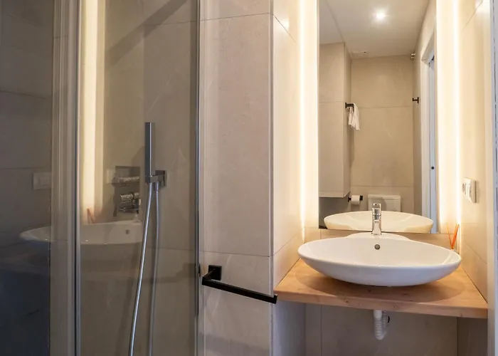 Palacete Del Aguila Apartament *