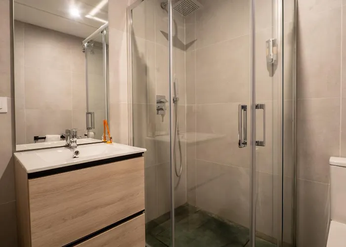 Palacete Del Aguila Apartament