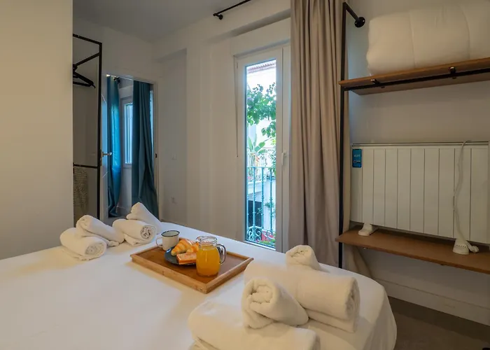 Palacete Del Aguila Apartament Kordoba