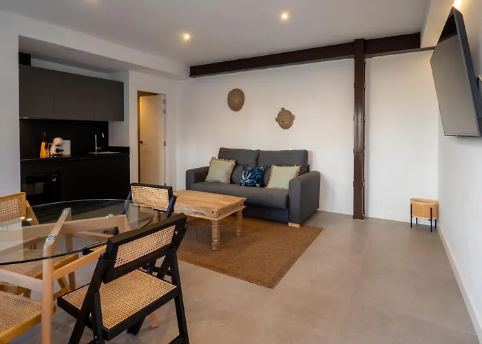 Palacete Del Aguila * Kordoba