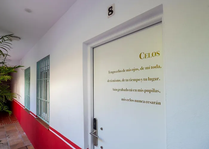 Palacete Del Aguila *