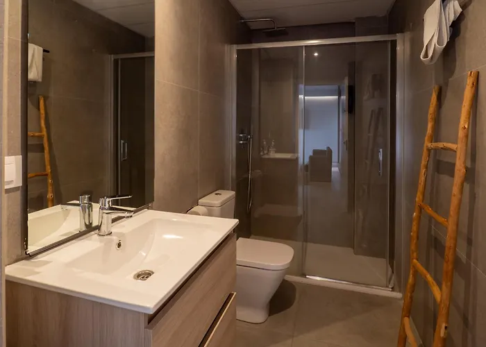 Palacete Del Aguila Apartament Kordoba