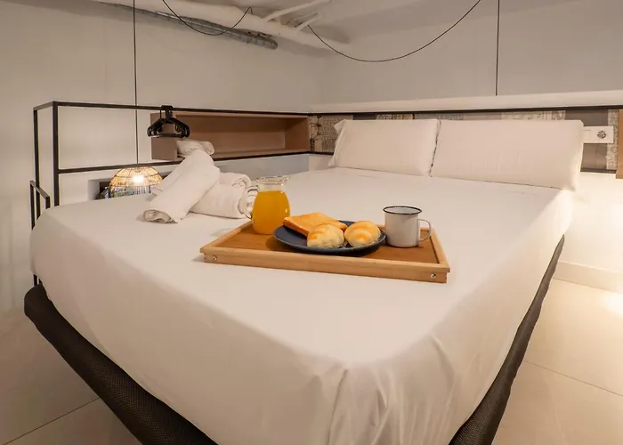 Palacete Del Aguila Apartament *