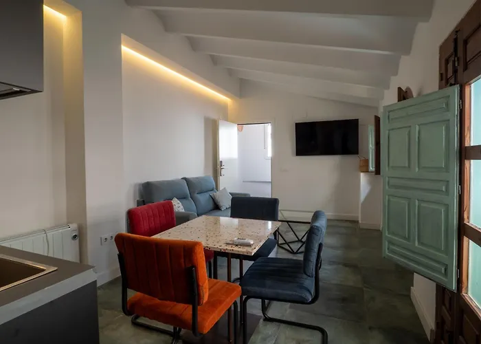 Palacete Del Aguila Apartament Kordoba