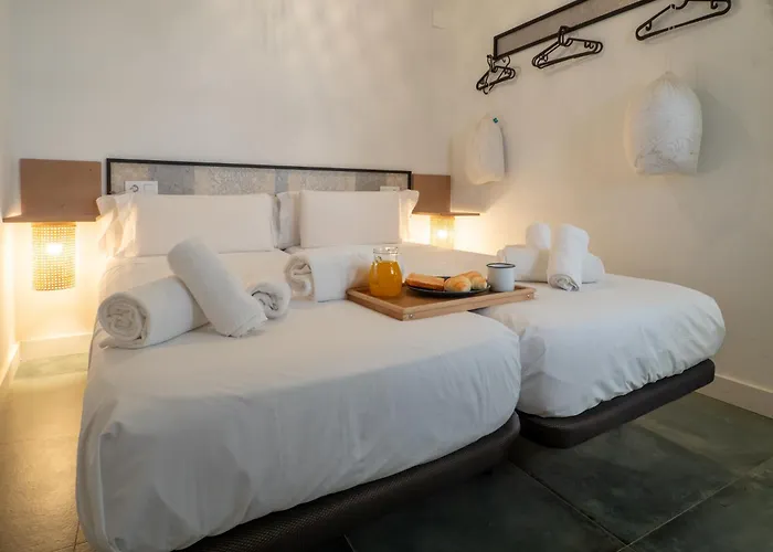 Palacete Del Aguila Kordoba