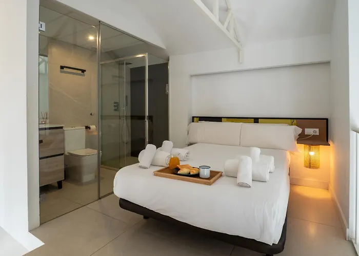 Palacete Del Aguila Kordoba